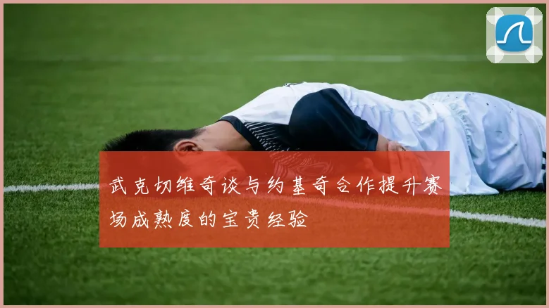 武克切维奇谈与约基奇合作提升赛场成熟度的宝贵经验