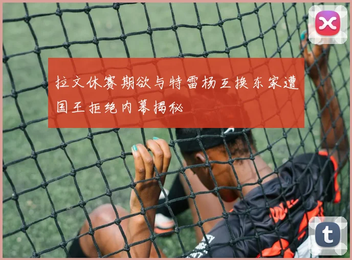 拉文休赛期欲与特雷杨互换东家遭国王拒绝内幕揭秘