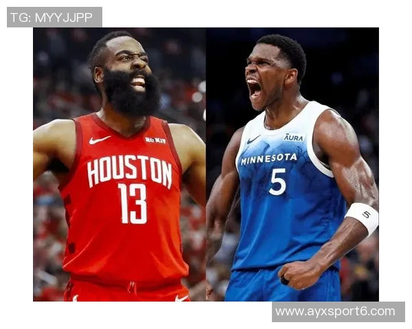 香波特称爱德华兹已具哈登水平未来需提升背打技巧