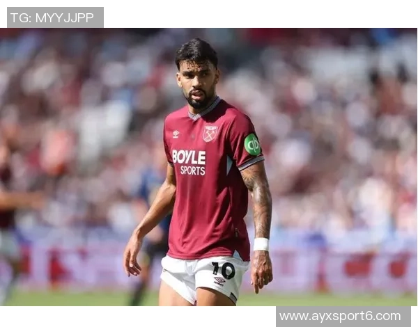 弗拉门戈提升报价至3580万镑与西汉姆展开深入谈判