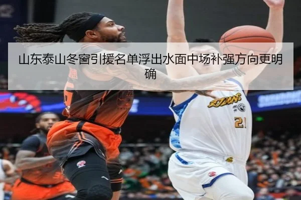 山东泰山冬窗引援名单浮出水面中场补强方向更明确 | ayx